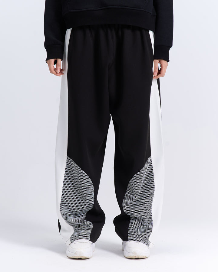 Black trackpants 3.0
