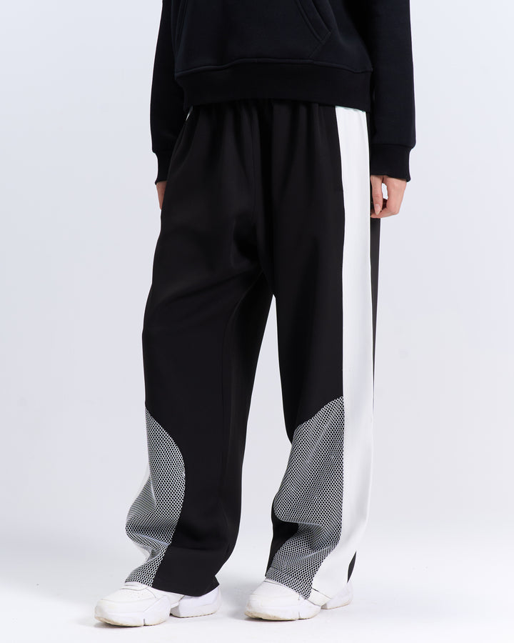 Black trackpants 3.0