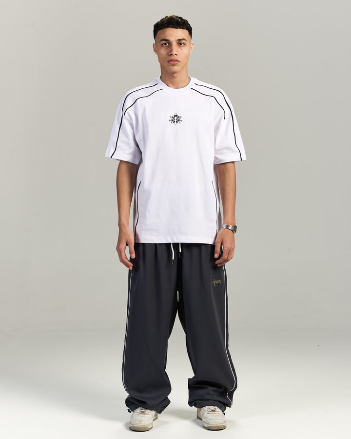 Charcoal Grey Trackpants