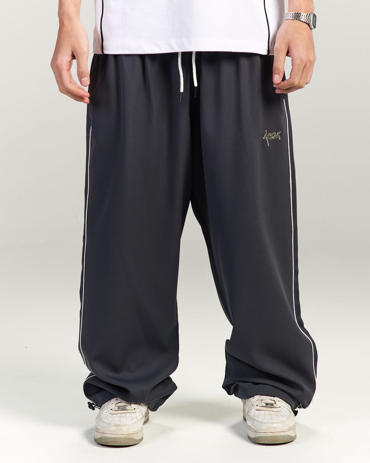 Charcoal Grey Trackpants