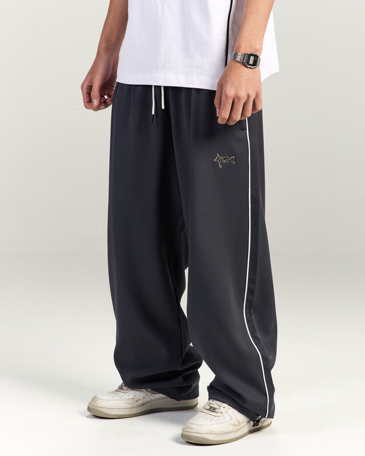Charcoal Grey Trackpants