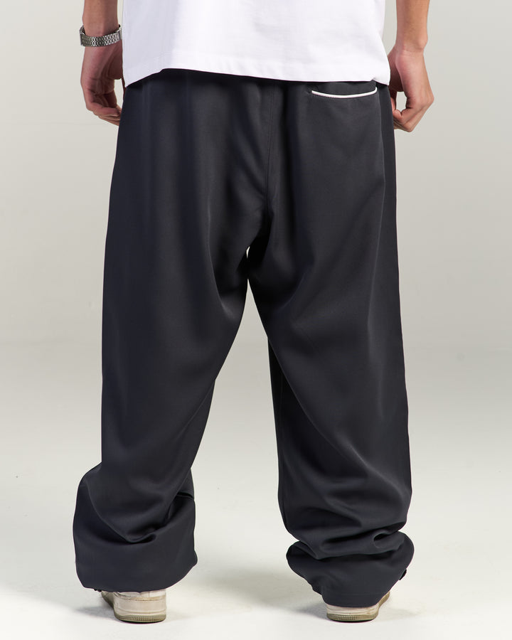 Charcoal Grey Trackpants