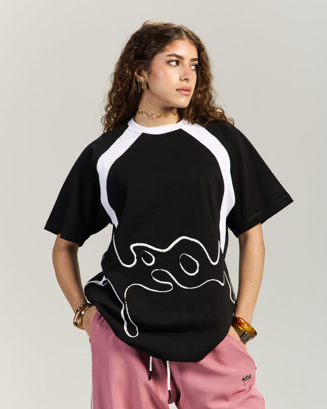 OG Track T-shirt