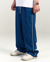 Ocean Blue Trackpants