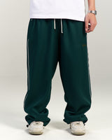 Forest Green Trackpants