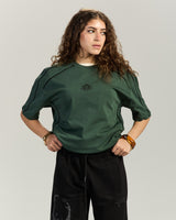 Green Track T-shirt