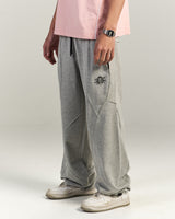 Grey Sweatpants 2.0