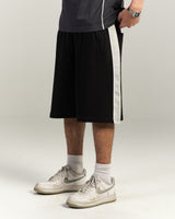 OG Black Shorts