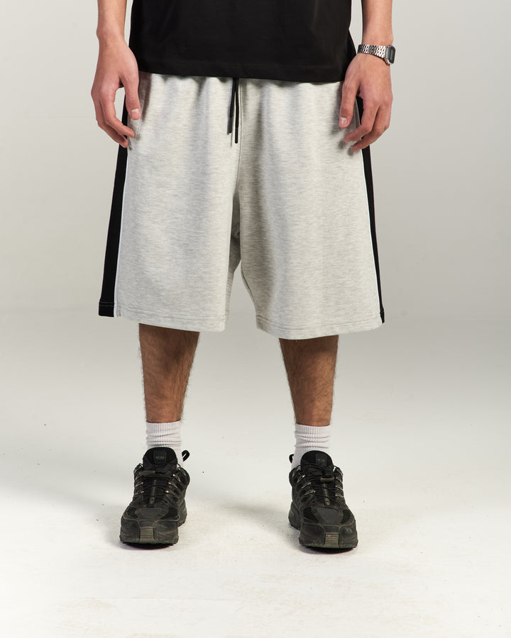 OG Grey Shorts