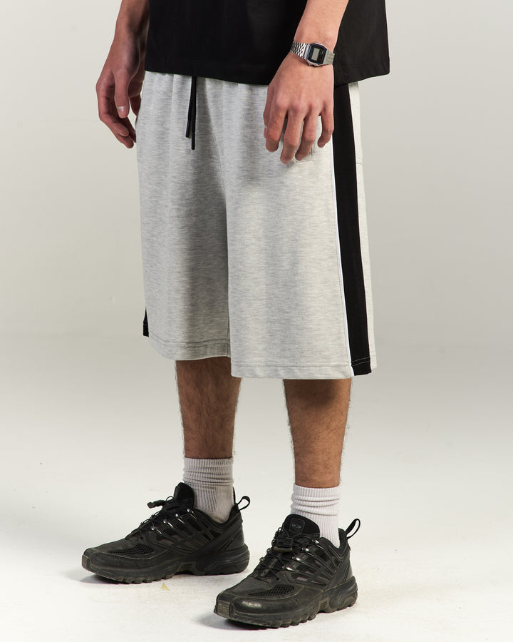 OG Grey Shorts