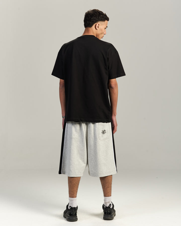 OG Grey Shorts