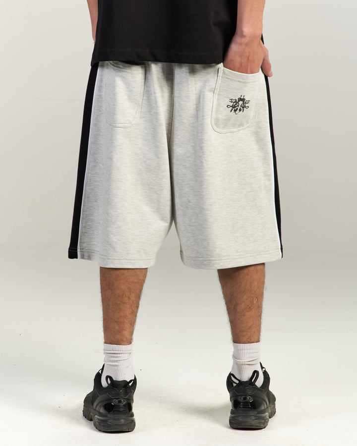 OG Grey Shorts