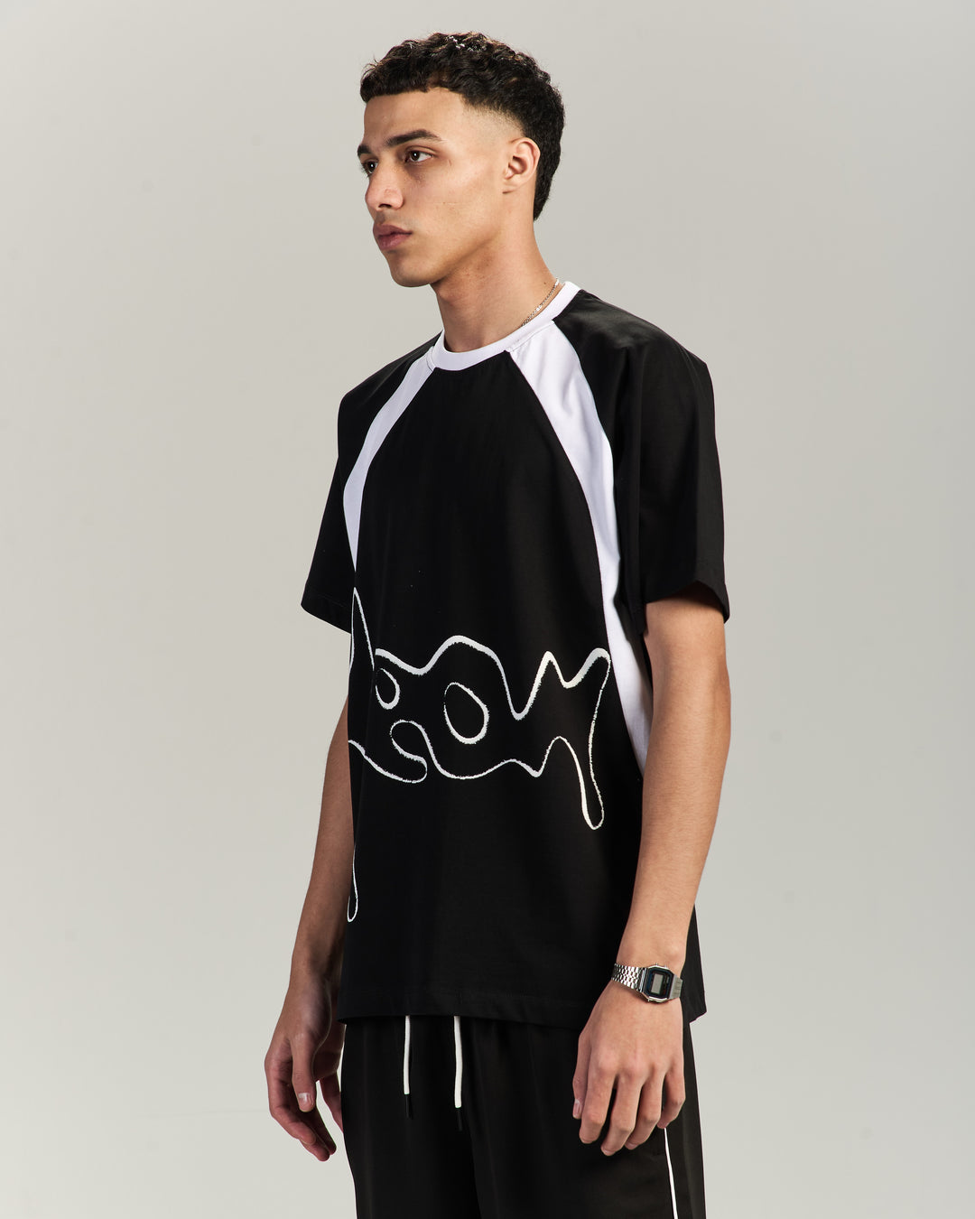 OG Track T-shirt