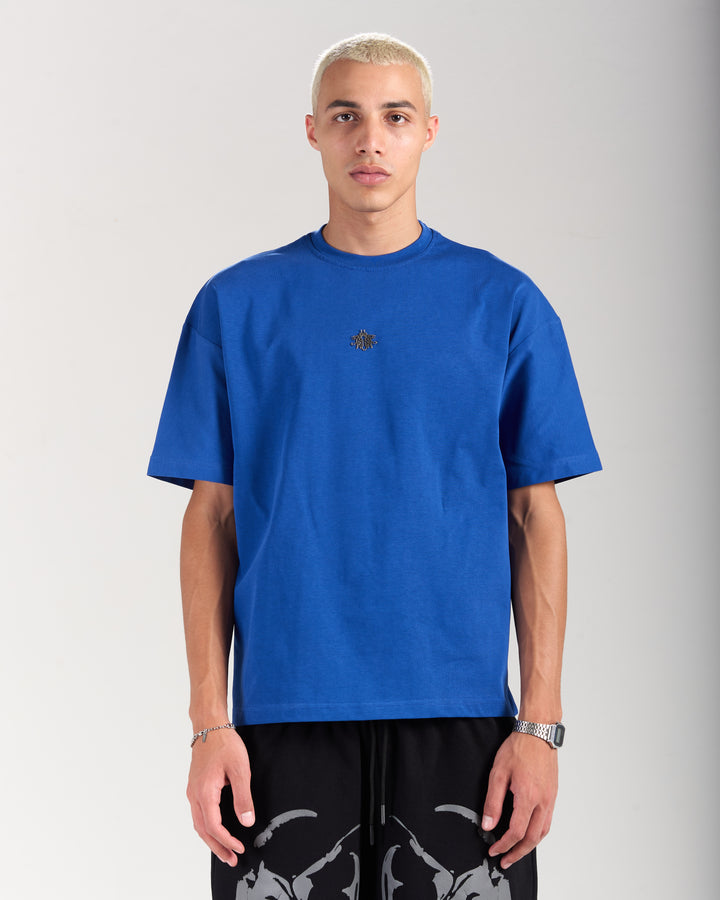 Chrome Blue Tshirt