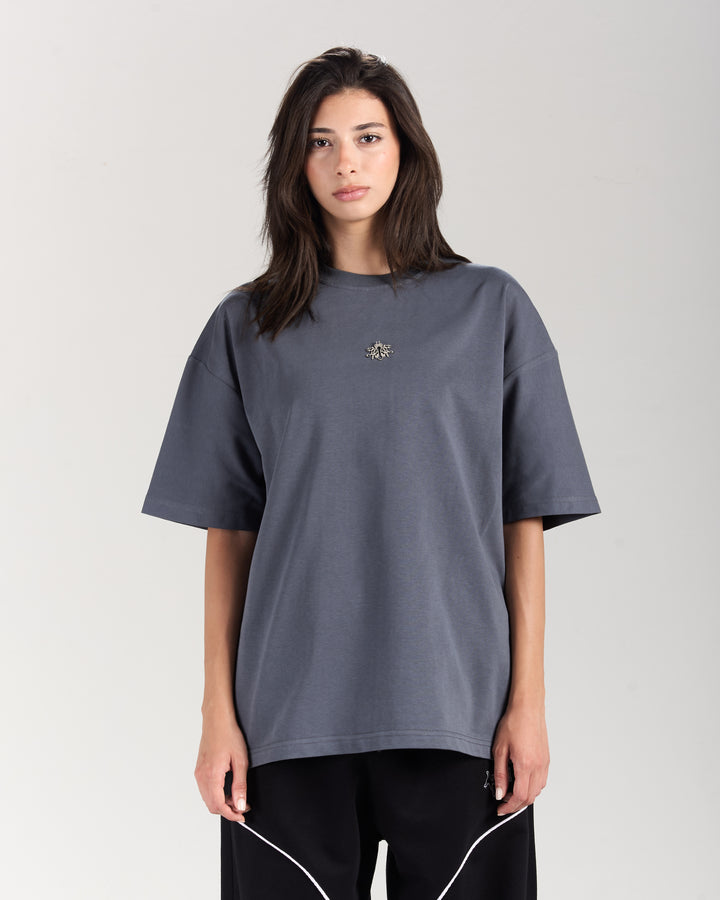 Chrome Grey Tshirt