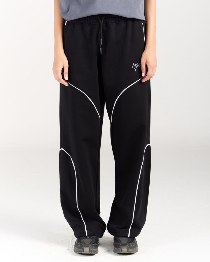 Black Racer sweatpants