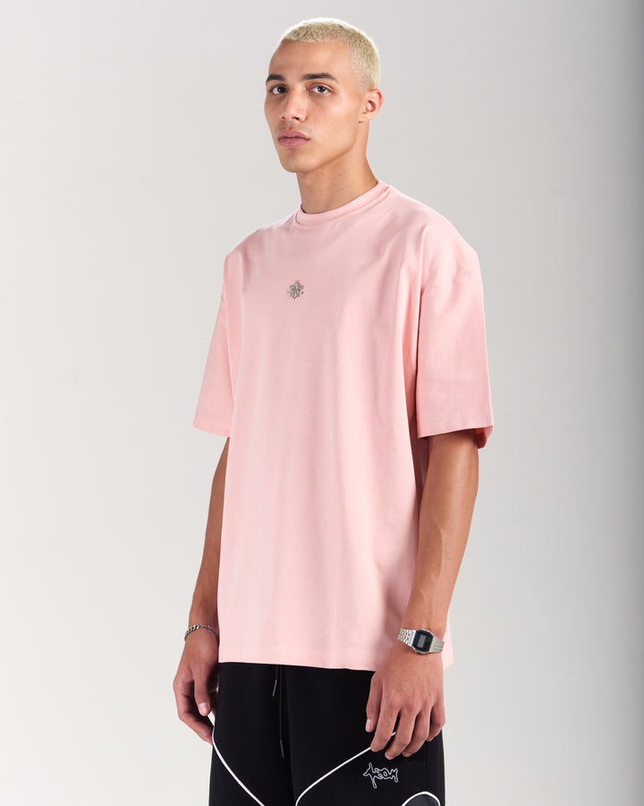 Chrome Simon Tshirt