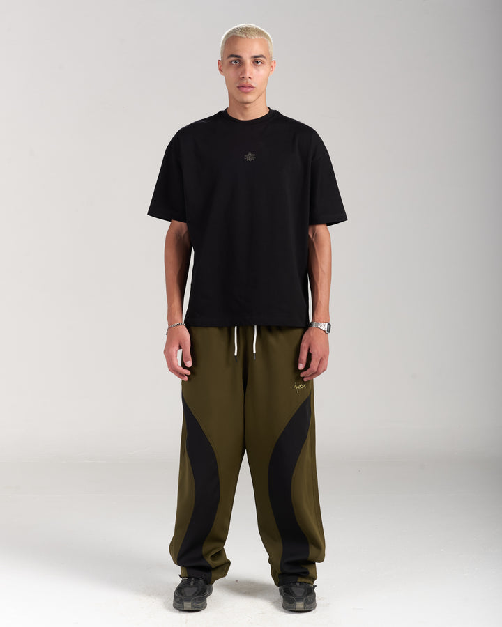 Olive Trackpants 2.0
