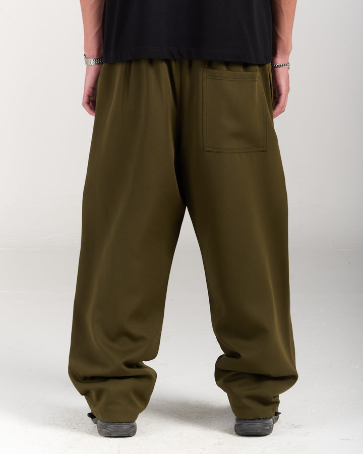 Olive Trackpants 2.0