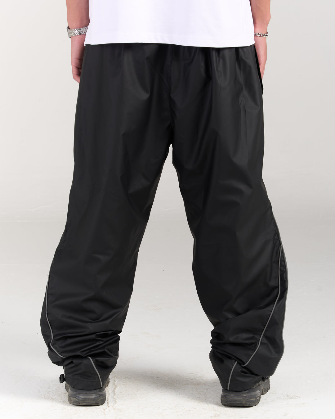 Beetle Graphic Trackpants