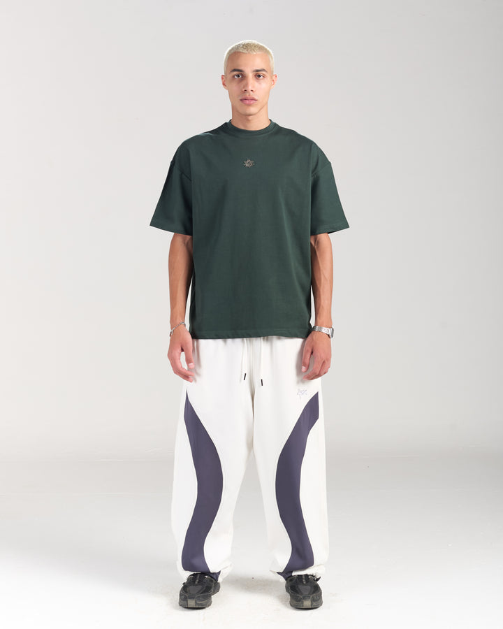 White Trackpants 2.0