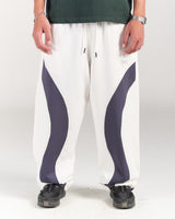 White Trackpants 2.0