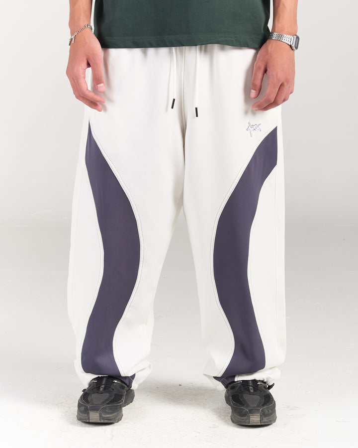 White Trackpants 2.0