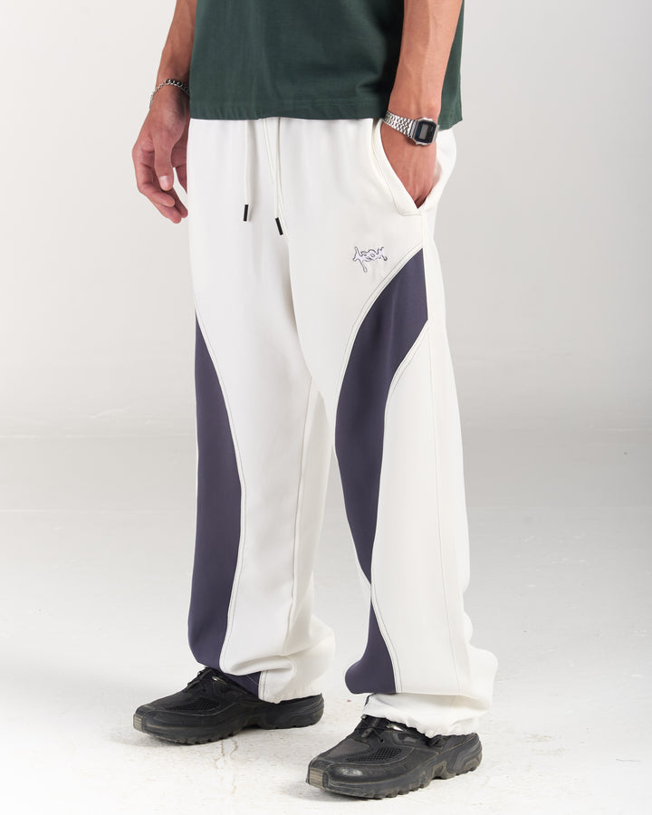 White Trackpants 2.0