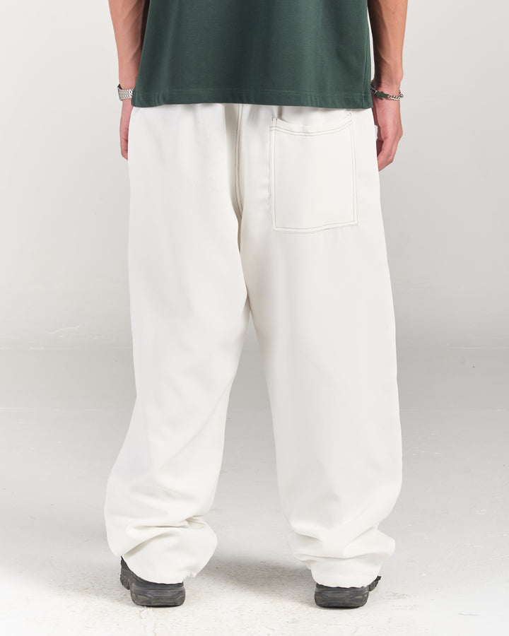 White Trackpants 2.0