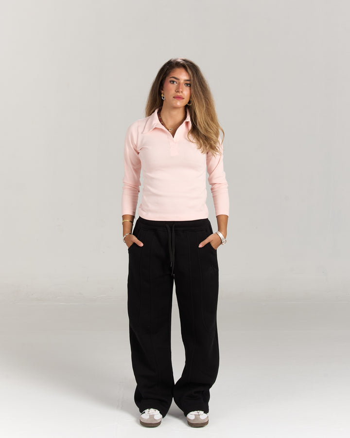 Simon Polo Top