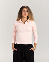Simon Polo Top
