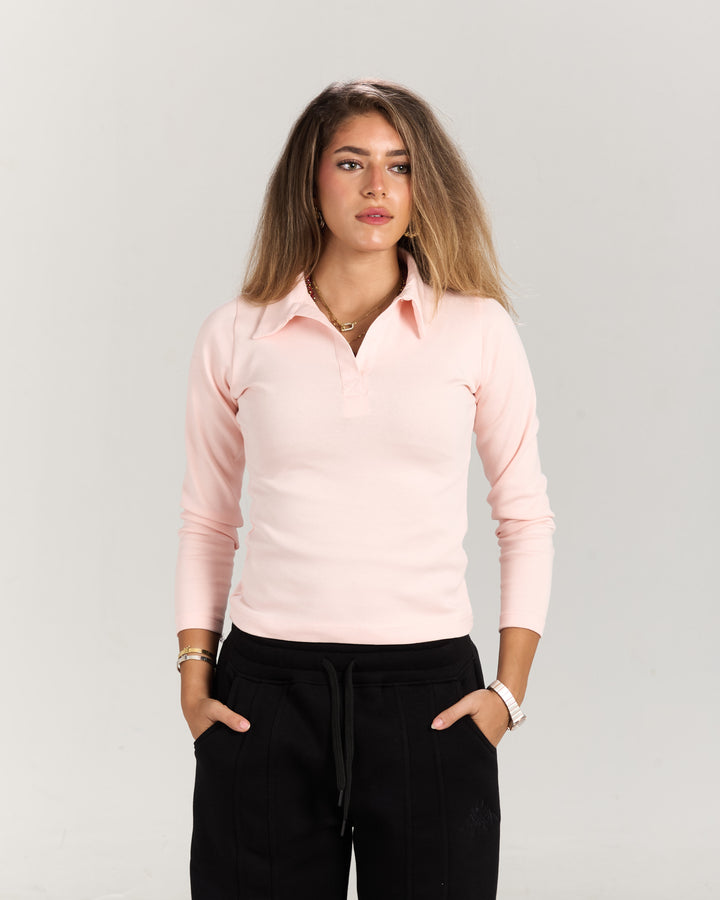Simon Polo Top