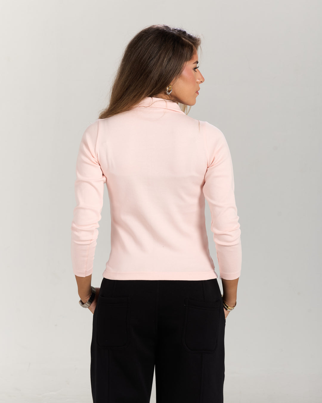 Simon Polo Top