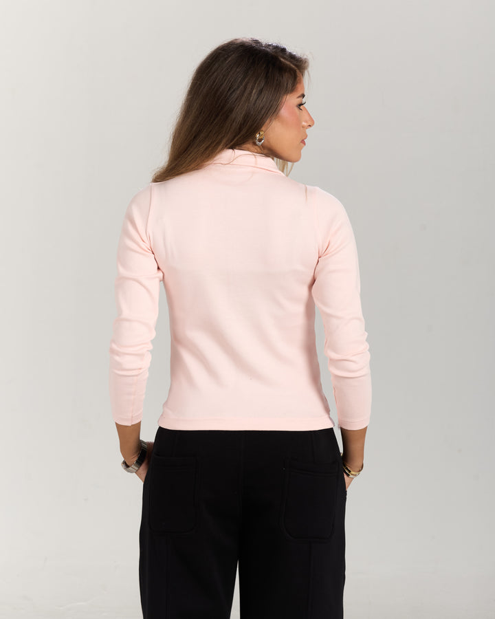 Simon Polo Top
