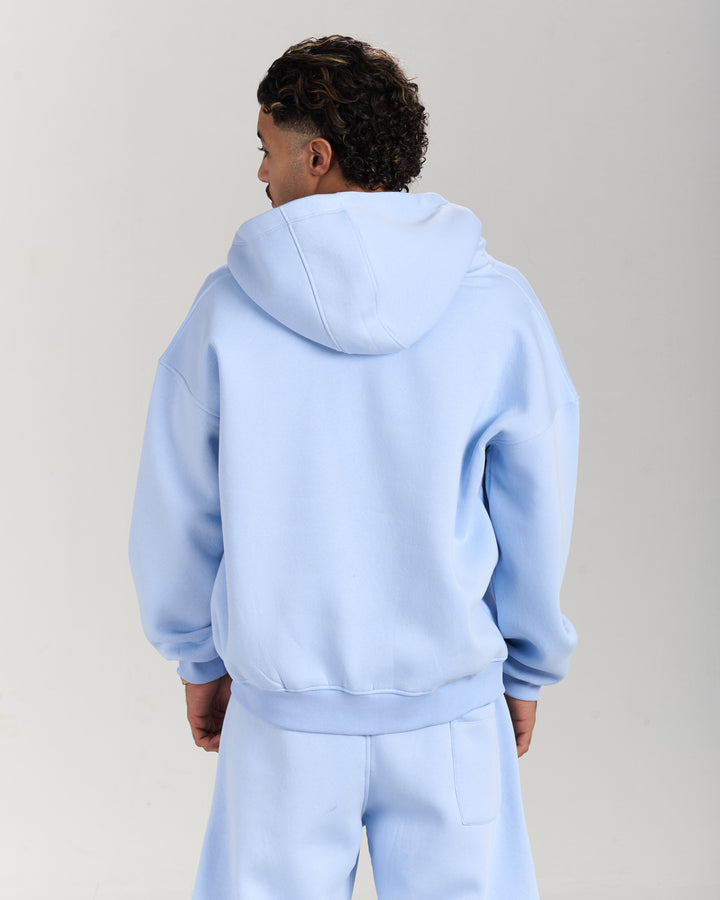 Baby Blue jacket