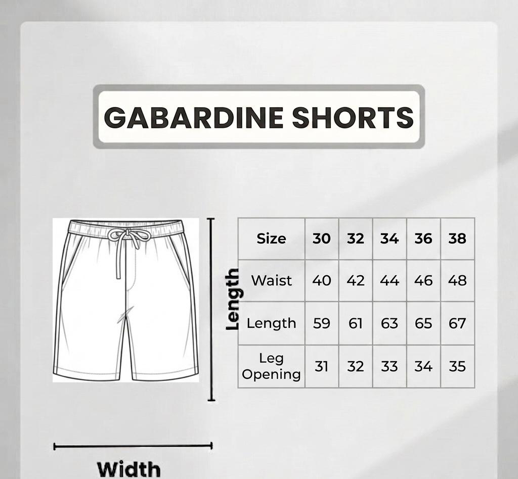 Black pleated shorts