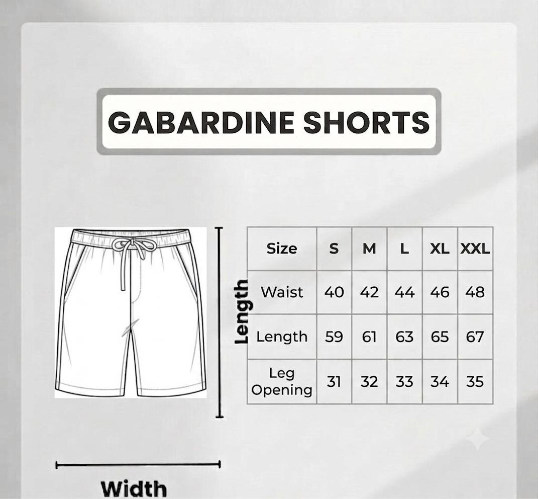 Camel pleated shorts