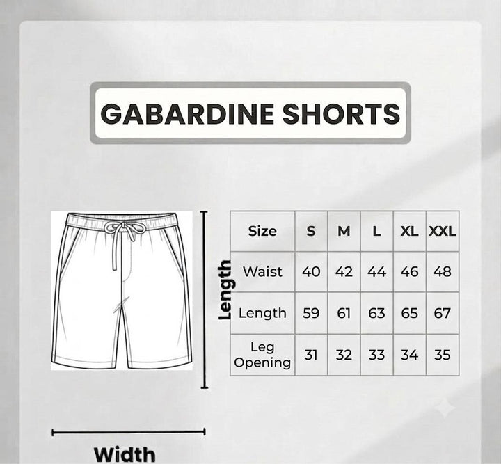 Camel pleated shorts