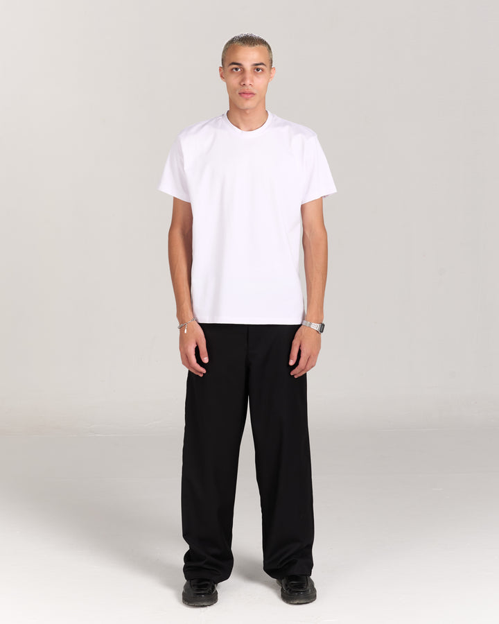 Black Pants