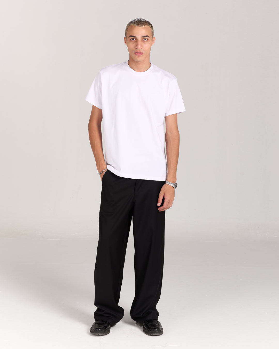 Black Pants