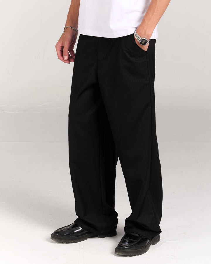 Black Pants