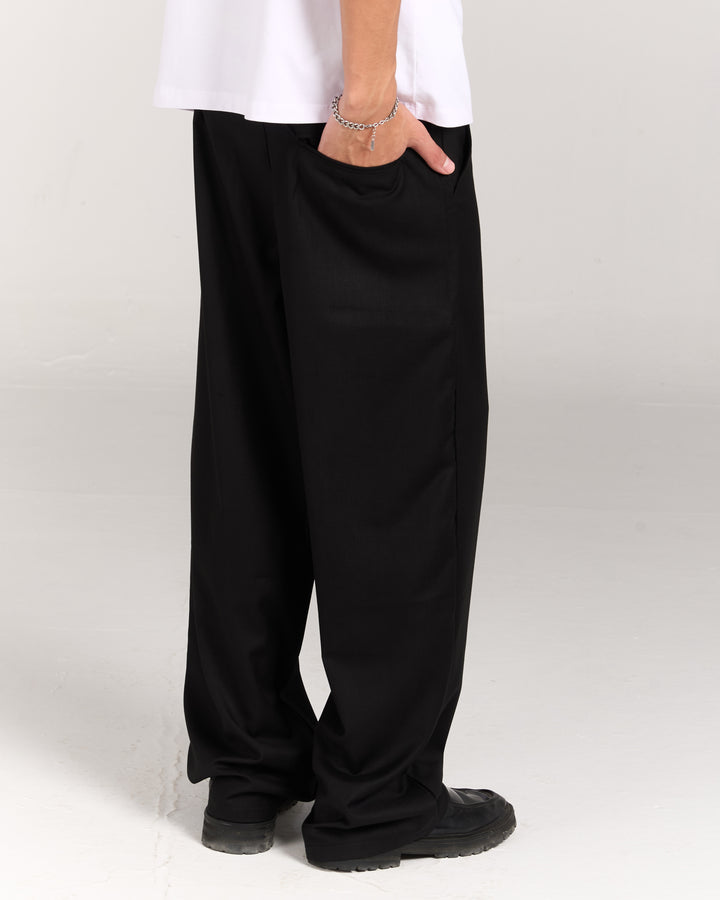Black Pants