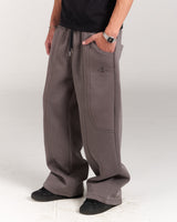 Dark Grey Sweatpants 2.0