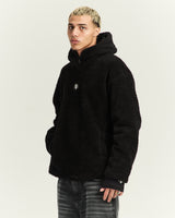 Black Ninja Jumper