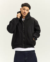 Black Ninja Jacket 2.0