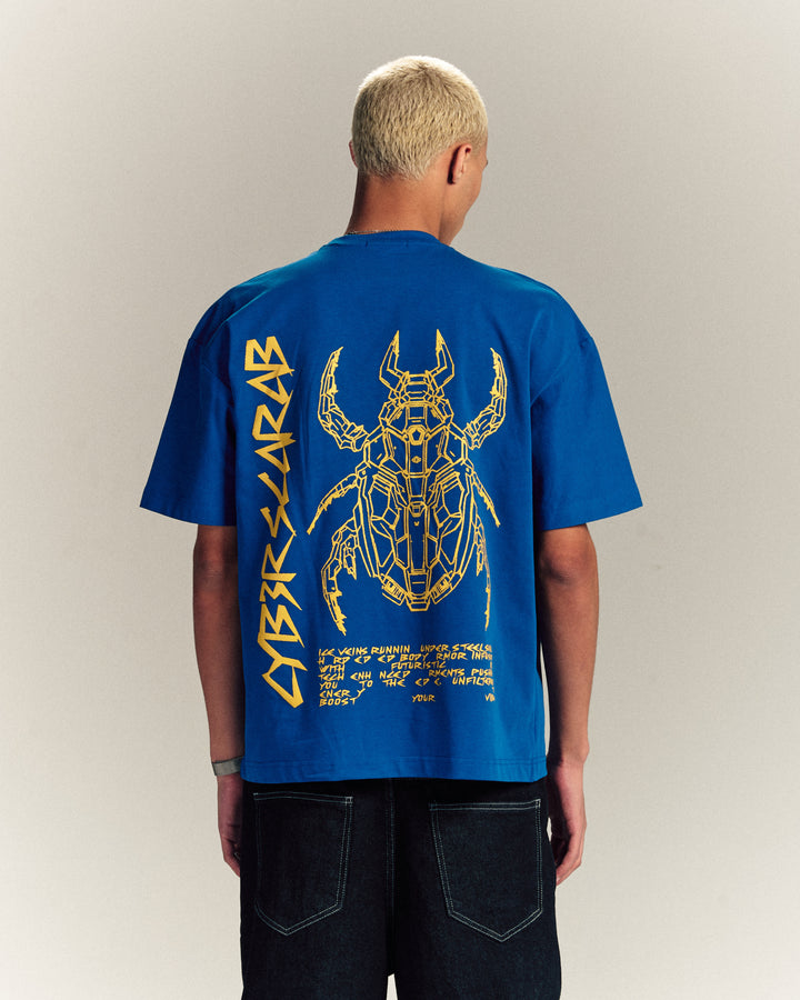 Tech Cyb3r Tshirt