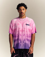 ScarabSkin Purple Tshirt