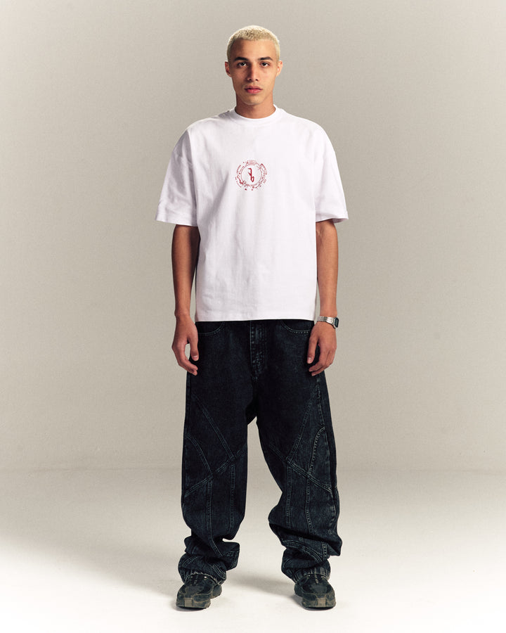 Wired Cyb3r Tshirt