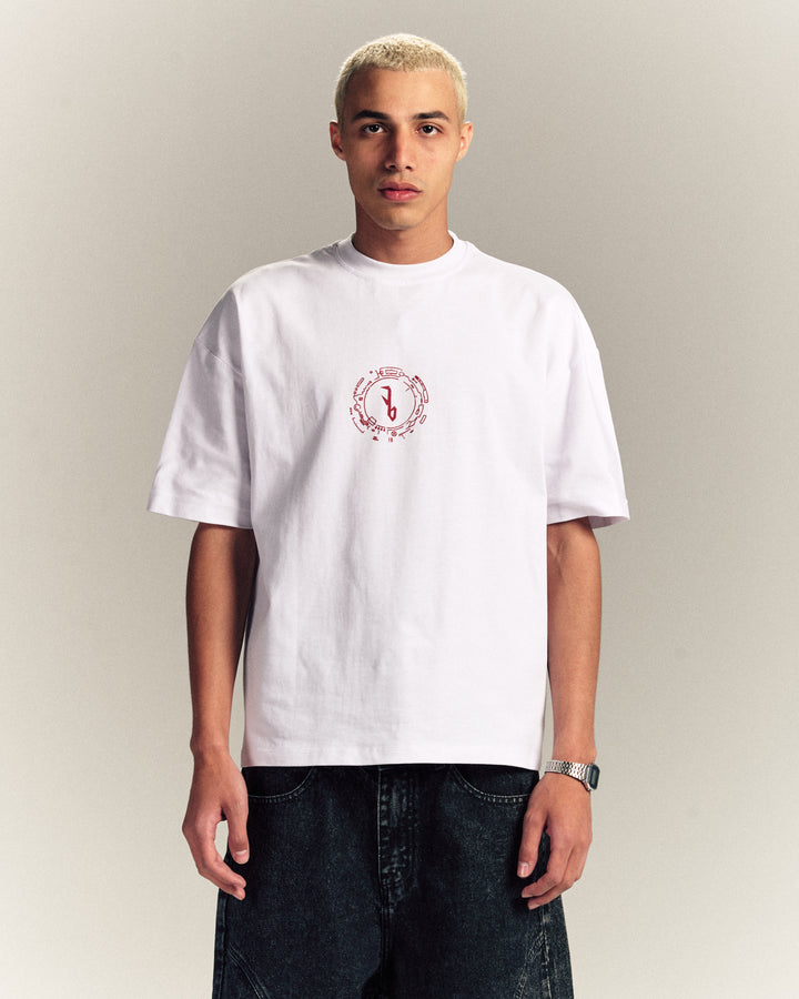 Wired Cyb3r Tshirt