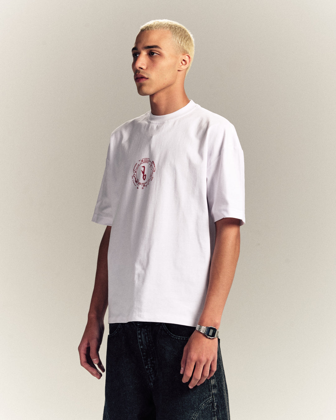 Wired Cyb3r Tshirt